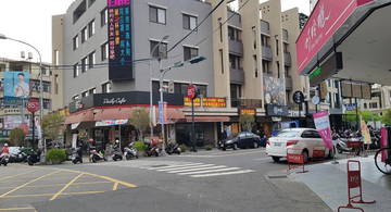 彰新路85度C公寓 金馬路彰新路過溝子85度C公寓