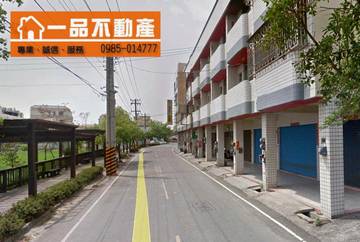 秀水馬興田地 馬興國小環河街彰馬街益源古厝旁田地