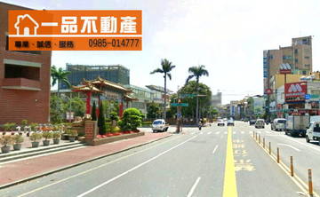 ㊣太平街金店面