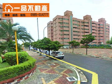 鹿東分院田地之一