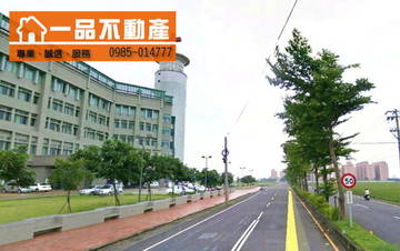 鹿東分院田地之一