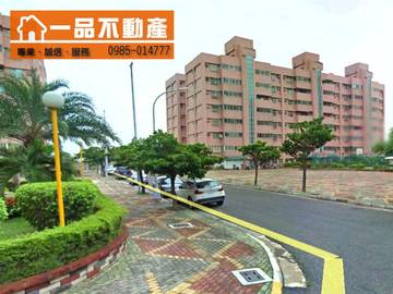 彰基鹿東分院旁田地