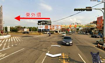 花壇中山路13間出租廠房