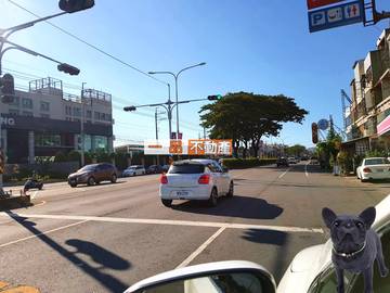 花壇中山路13間出租廠房