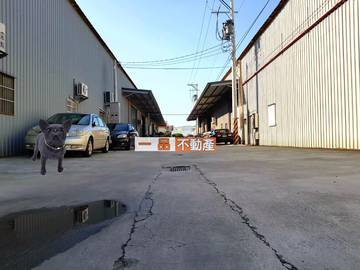 花壇中山路13間出租廠房