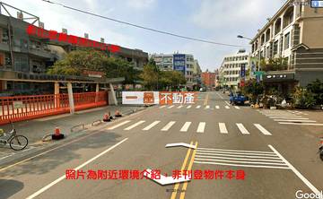 崙美路店面透天
