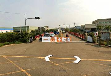 彰化環河街田地