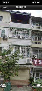 (已售出)建國路店面