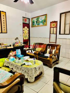 編號459-光復店面