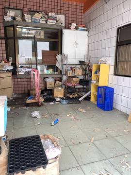 (已售出)大埤福德車庫別墅