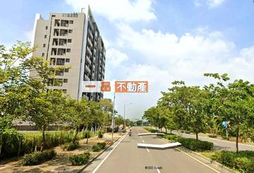 員林農工三條街建地