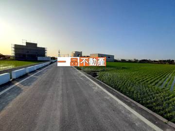秀中街一彎田