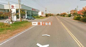 雲林汽車旅館建地