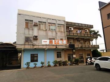 大村員大路廠房