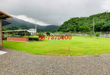 編號598-高樹廣興美農地
