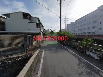 編號397-屏大溪邊建地