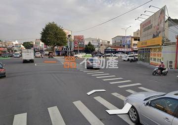 北斗中山路斗苑路建地