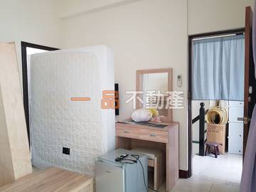 彰北運動公園1樓店面+7套房