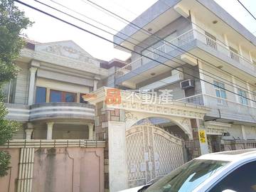 出租彰化林森路大面寬店面
