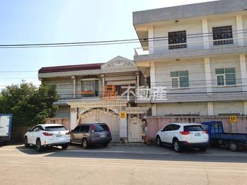 出租彰化林森路大面寬店面