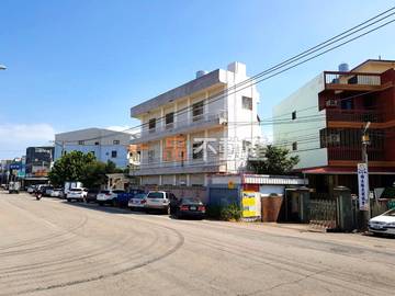 出租彰化林森路大面寬店面