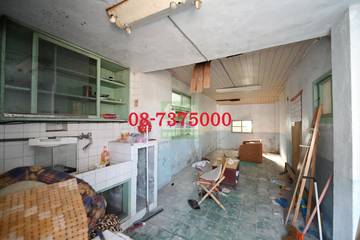 編號LS81390-阿里港懷舊住家
