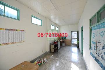 編號LS81390-阿里港懷舊住家