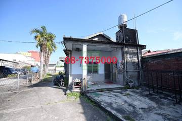 編號LS81390-阿里港懷舊住家