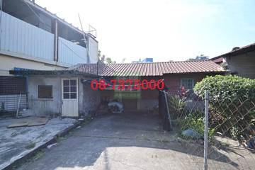 編號LS81390-阿里港懷舊住家