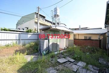 編號LS81390-阿里港懷舊住家