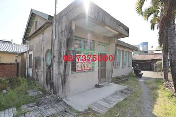 編號LS81390-阿里港懷舊住家