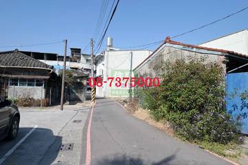 編號LS81390-阿里港懷舊住家