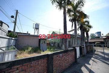 編號LS81390-阿里港懷舊住家