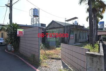 編號LS81390-阿里港懷舊住家