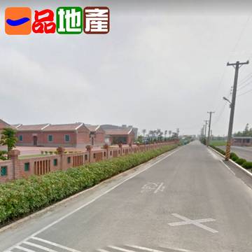 鹿港帝寶水五金田地B