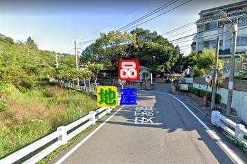 彰南安溪路農牧用地