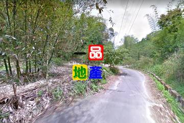 彰南安溪路農牧用地