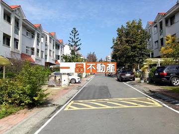海頓總裁別墅