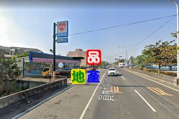 福興鄉市區建地廠房