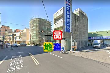 福興鄉市區建地廠房