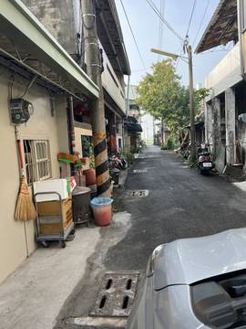 新港、南港俗透天