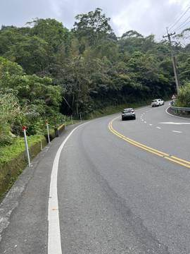 阿里山公路、文化城旁農地