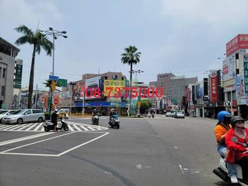 編號LS90102-市中心金鑽大樓