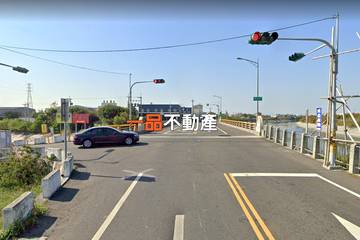 秀水環河街旁建地