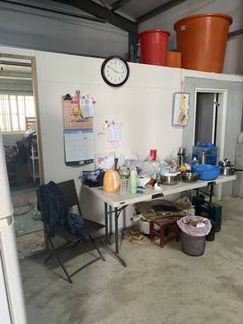 (已售出)民雄菁埔農地