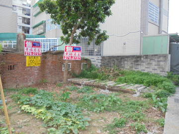 嘉北,北興,文化中心,住宅建地