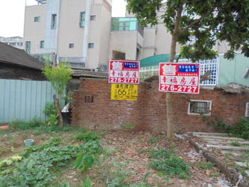 嘉北,北興,文化中心,住宅建地