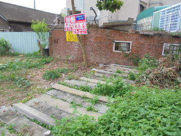 嘉北,北興,文化中心,住宅建地