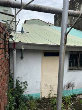 (已售出)朝陽街平房、邊間