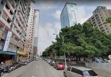國際雙子星商用辦公室車位可選